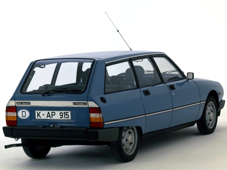 cars, G, S, Gsa, Avant, Classic, French, Wagon HD Wallpaper Desktop Background