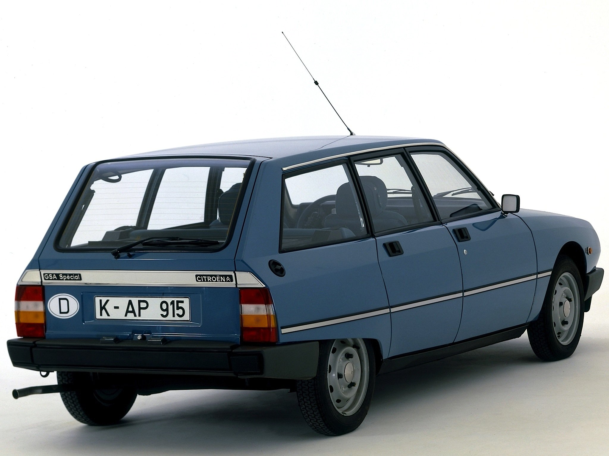 cars, G, S, Gsa, Avant, Classic, French, Wagon Wallpaper