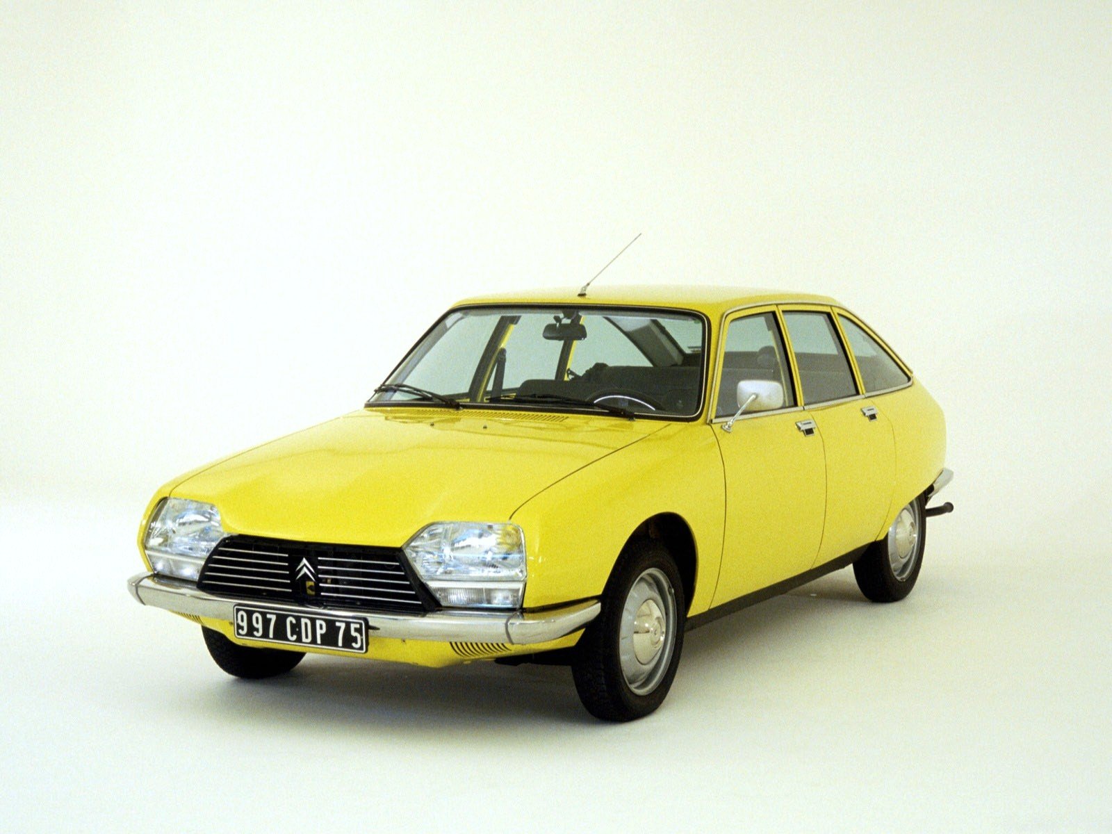 cars, G, S, Gsa, Avant, Classic, Frenc Wallpaper