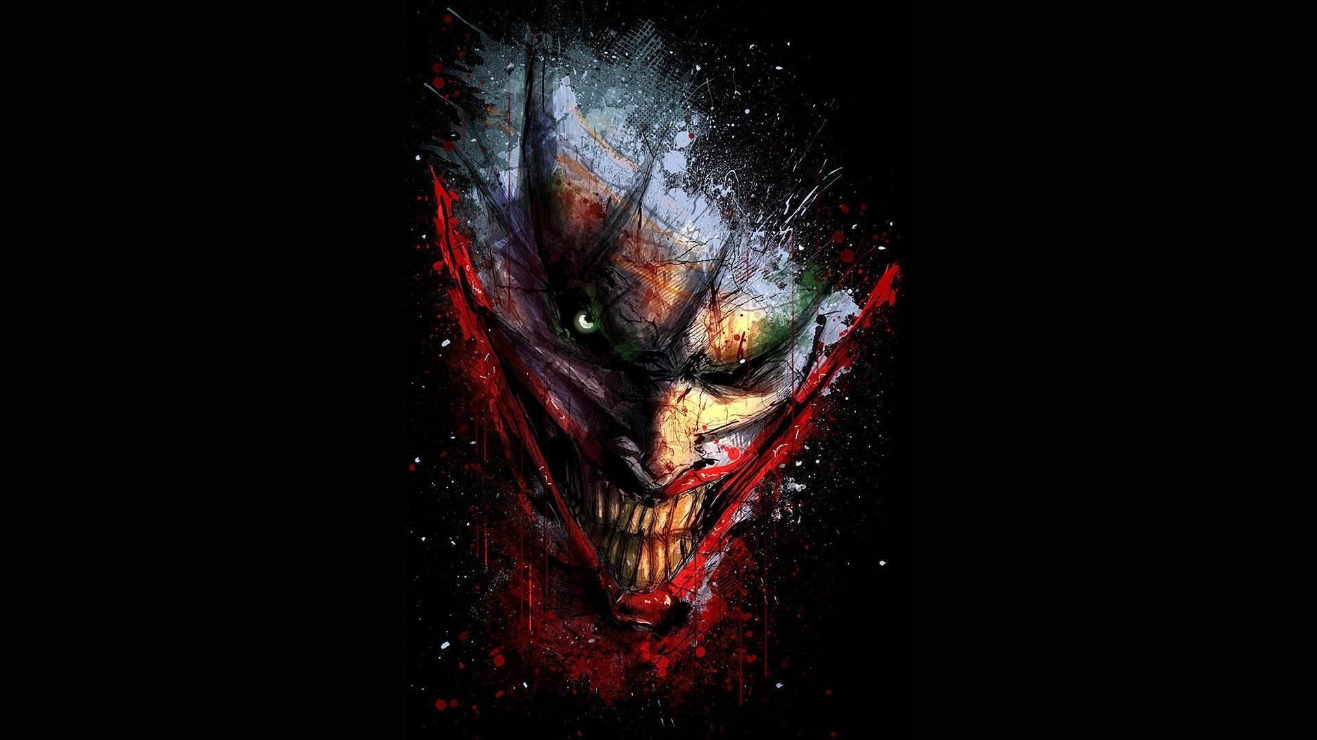 joker Wallpaper