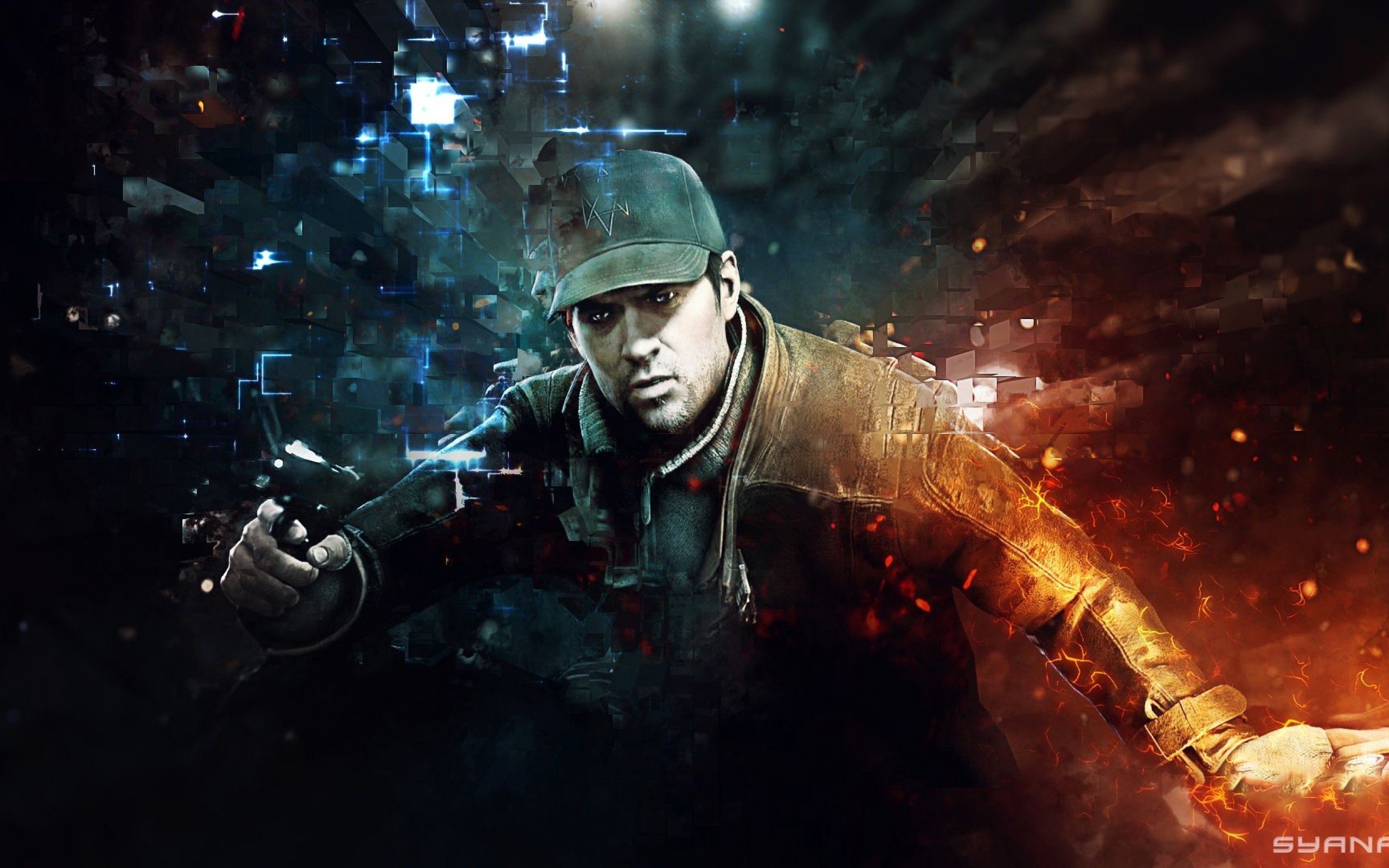 593062 Wallpaper
