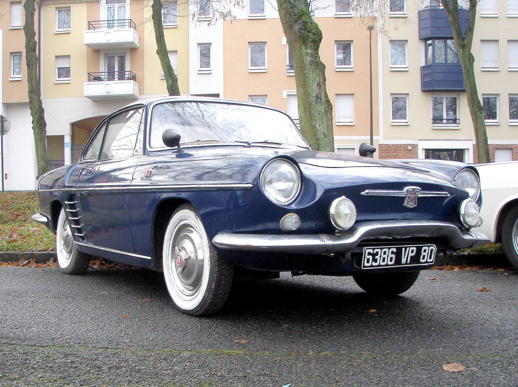 renault, Floride, Caravelle, Classic, Convertible, Cabriolet, Cars