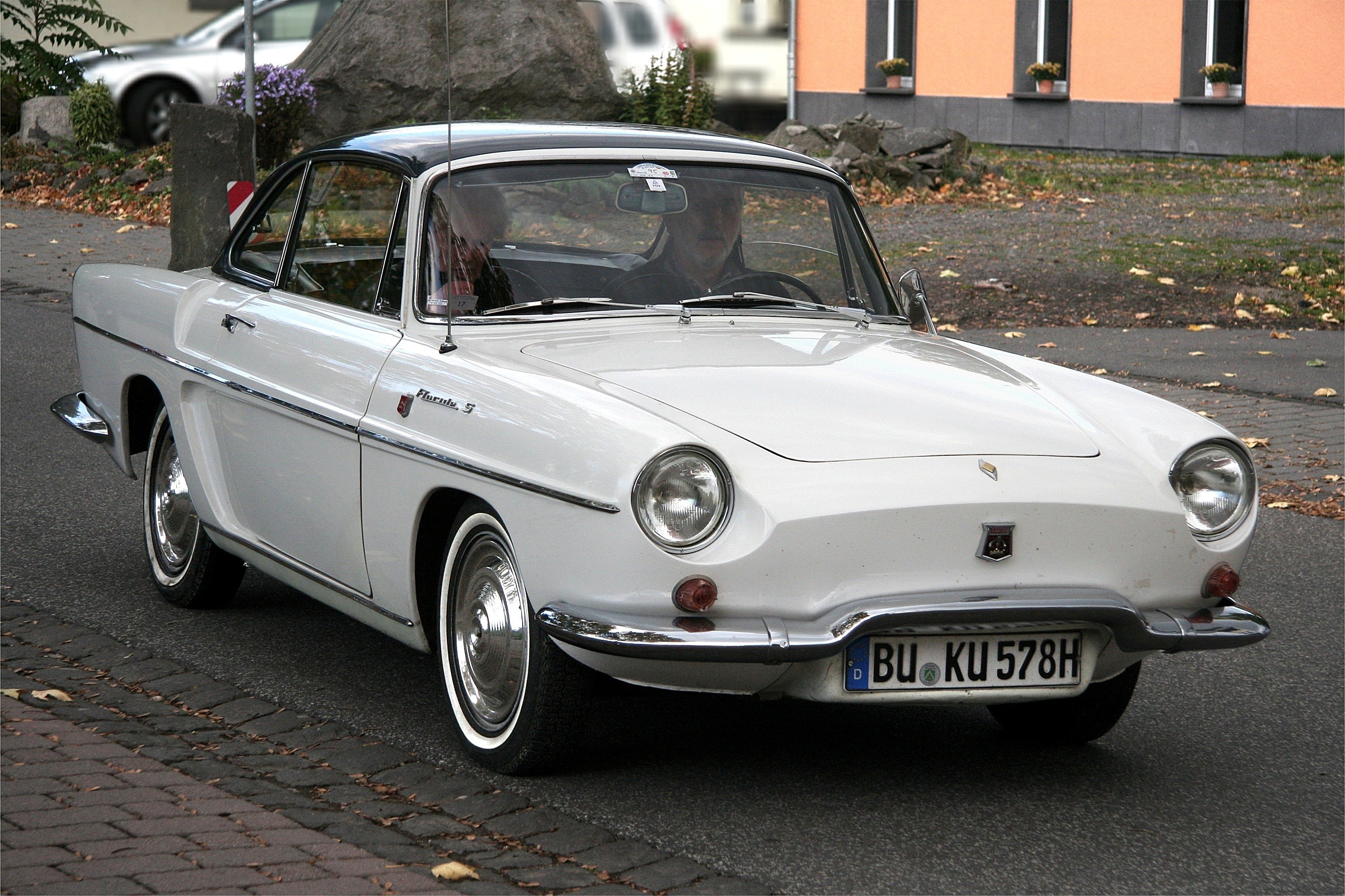 renault, Floride, Caravelle, Classic, Convertible, Cabriolet, Cars