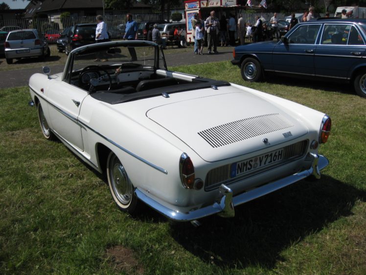 renault, Floride, Caravelle, Classic, Convertible, Cabriolet, Cars