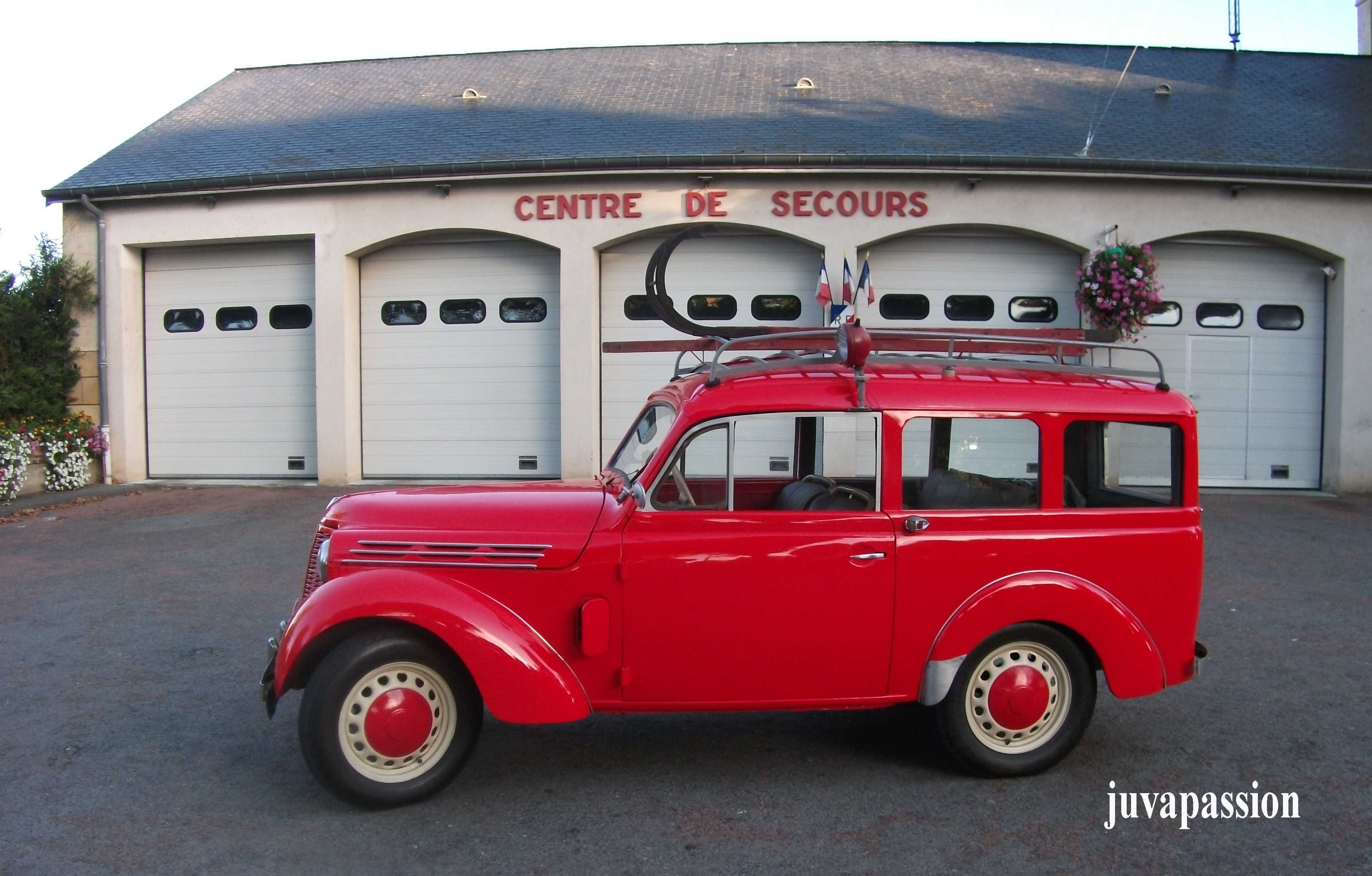 renault, Juvaquatre, Cars, Classic, Cars, French, Wagon Wallpaper