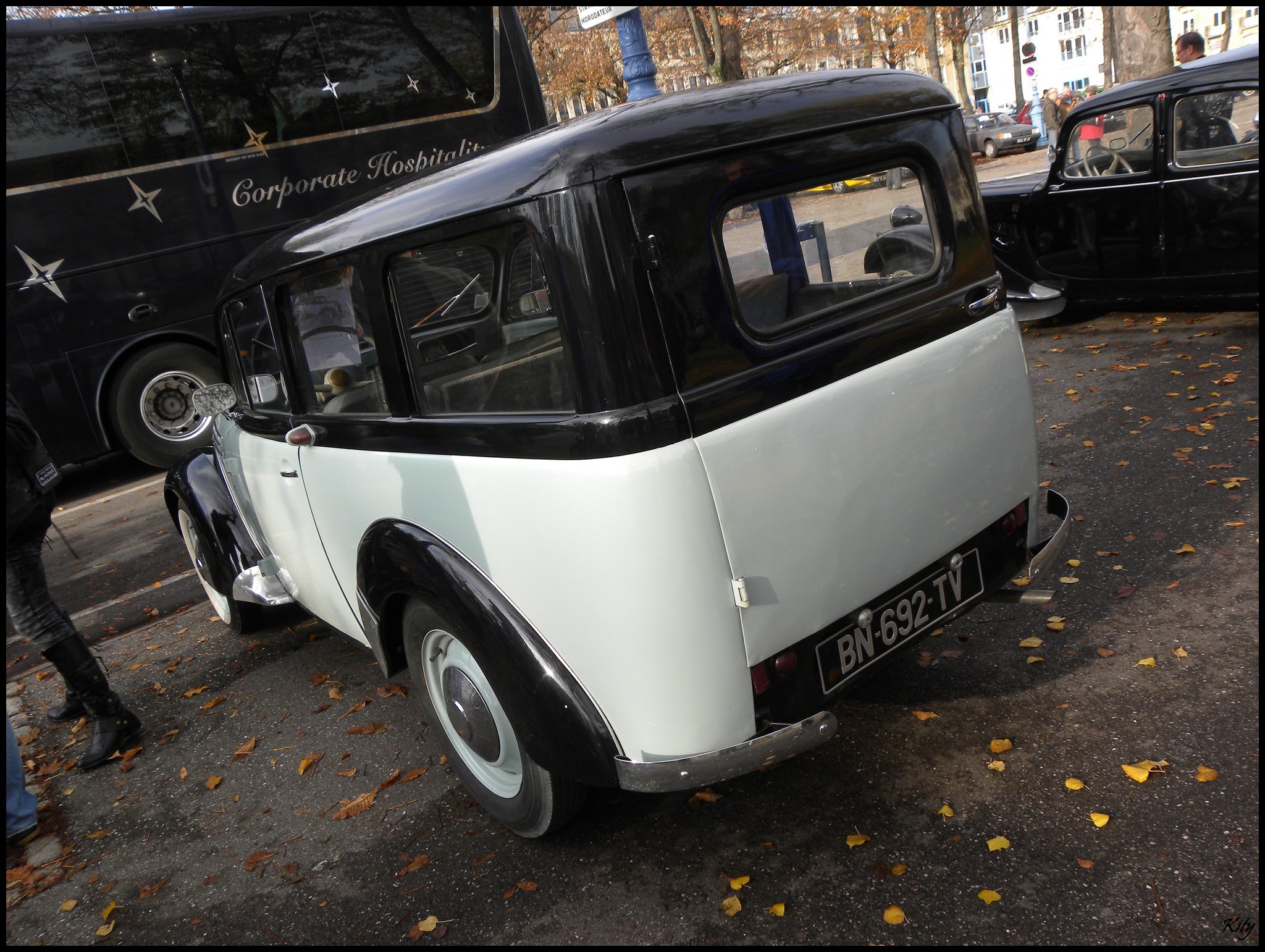 renault, Juvaquatre, Cars, Classic, Cars, French, Wagon Wallpaper