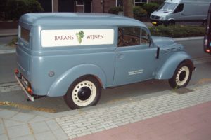 renault, Juvaquatre, Cars, Classic, Cars, French, Van, Delivery