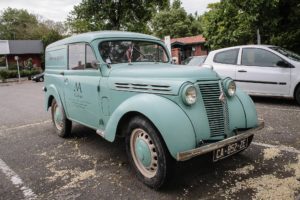 renault, Juvaquatre, Cars, Classic, Cars, French, Van, Delivery