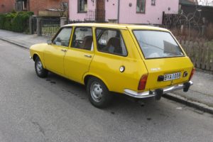 cars, Classic, French, Renault, 12, R12, Classic, Cars, French, Wagon