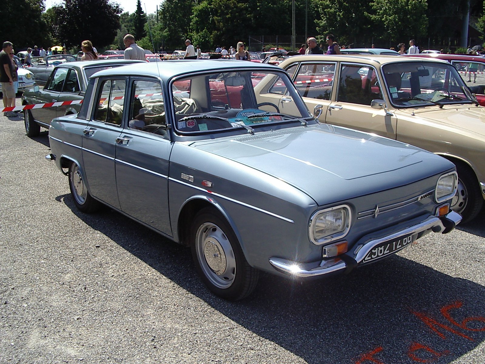 cars, Classic, French, Renault, 10, R10, Major, Classic, Cars, French Wallpaper