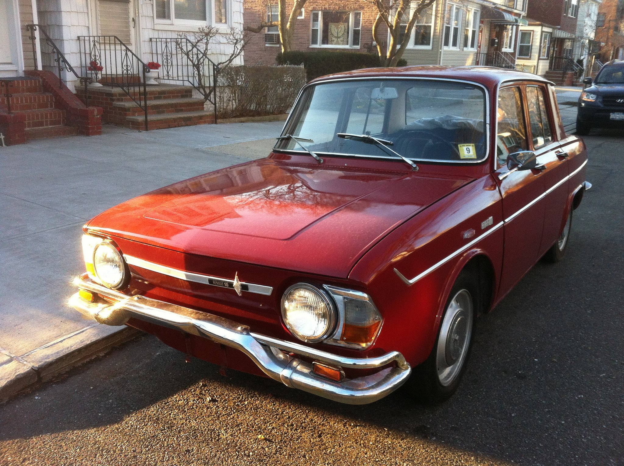 cars, Classic, French, Renault, 10, R10, Major, Classic, Cars, French Wallpaper