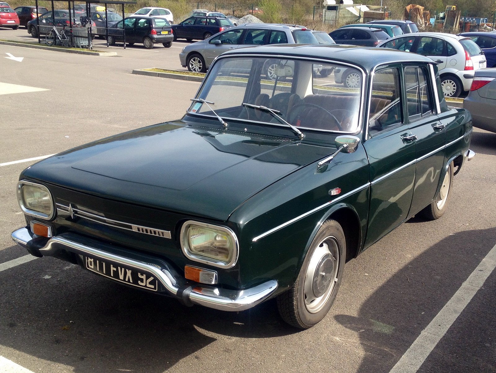 cars, Classic, French, Renault, 10, R10, Major, Classic, Cars, French Wallpaper