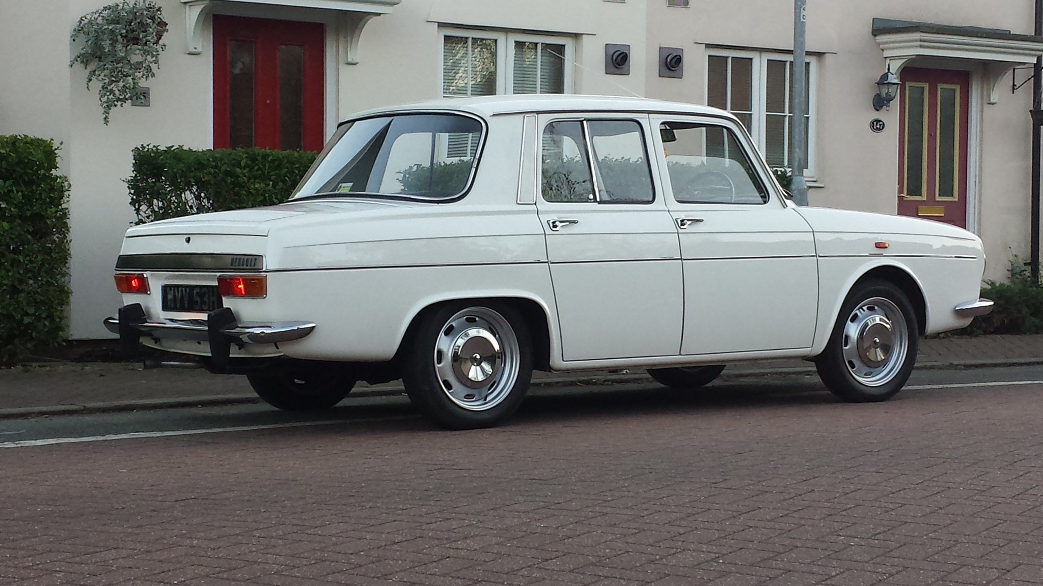 cars, Classic, French, Renault, 10, R10, Major, Classic, Cars, French Wallpaper