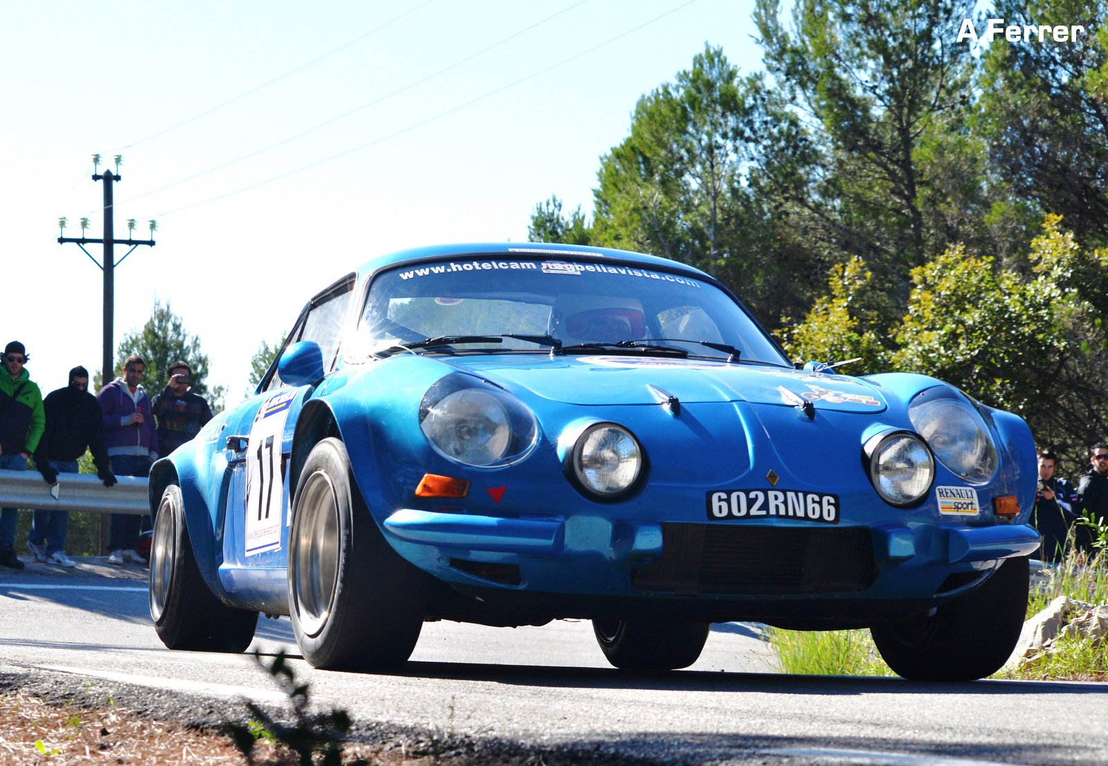 a110, Alpine, Classic, Renault, Berlinette, Cars, Rallycars, French, Coupe Wallpaper