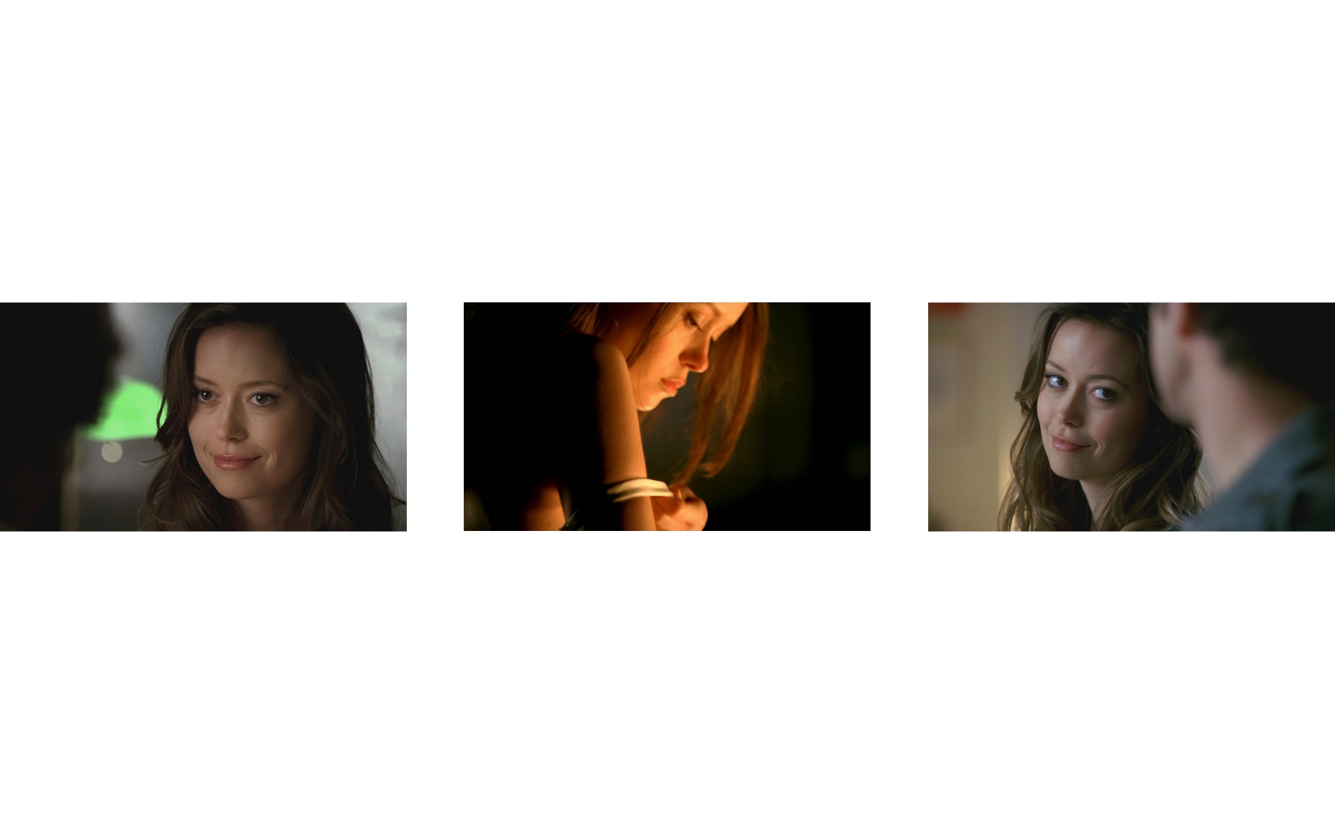 summer, Glau, Terminator, The, Sarah, Connor, Chronicles, Cameron, Phillips Wallpaper