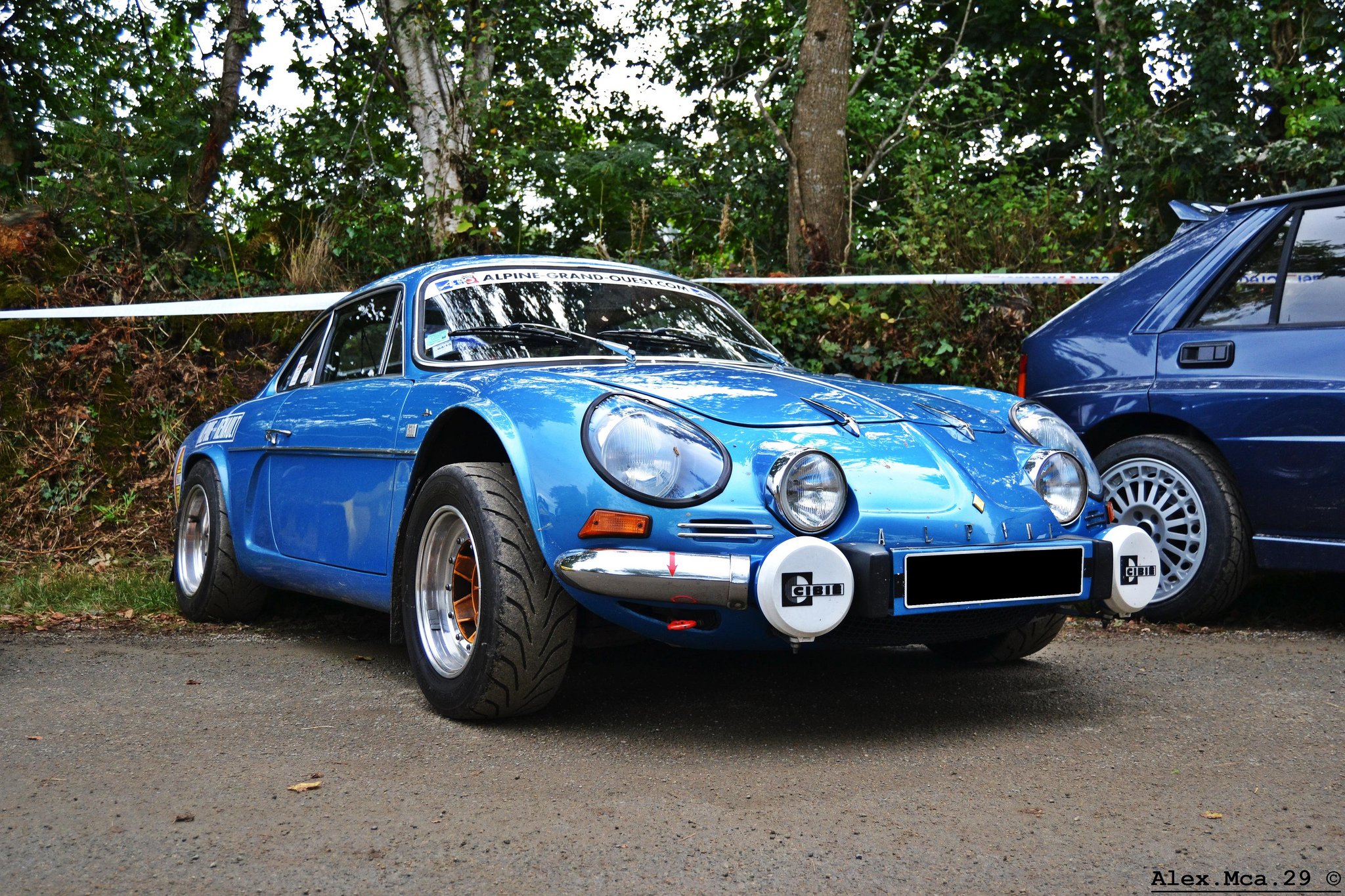 a110, Alpine, Classic, Renault, Berlinette, Cars, Rallycars, French, Coupe Wallpaper