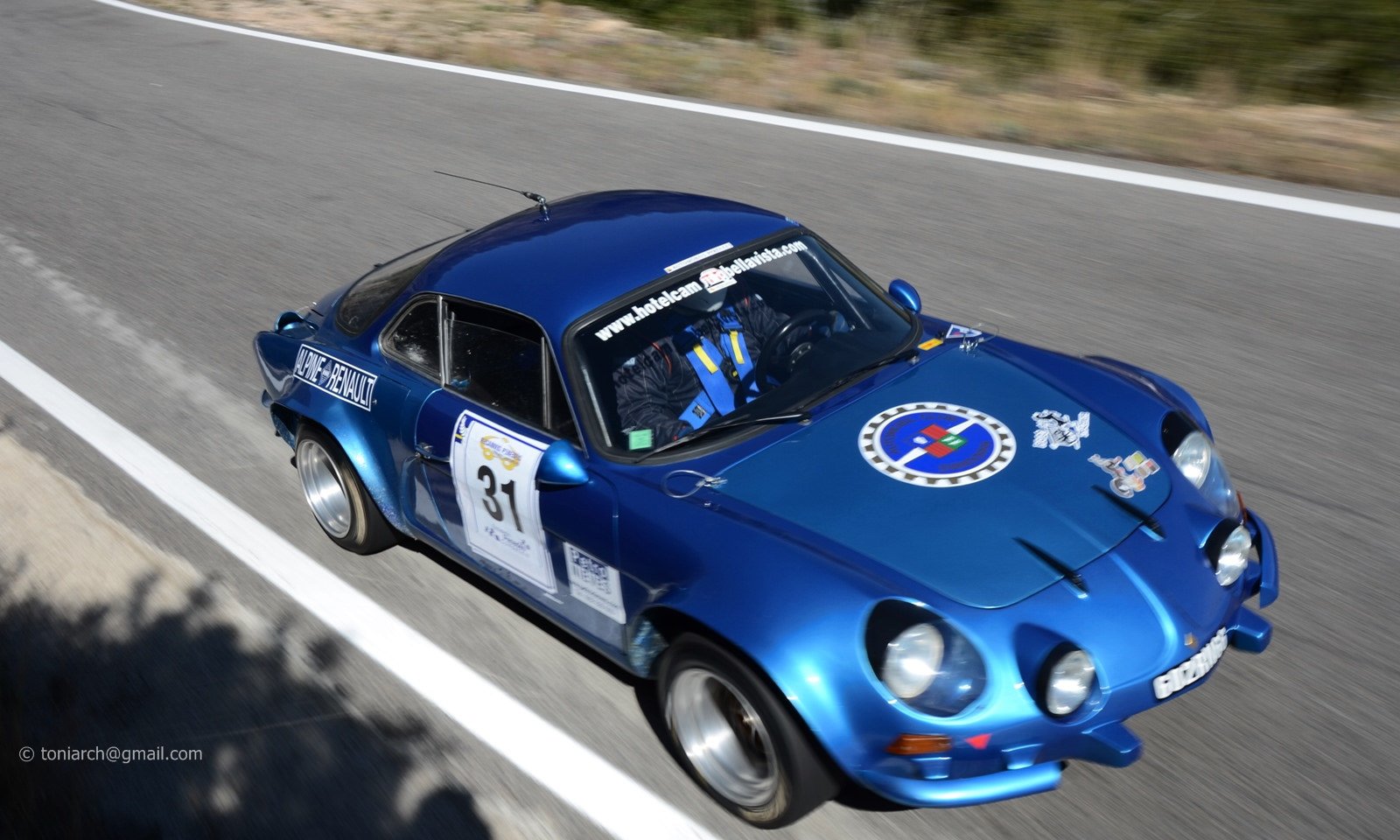 a110, Alpine, Classic, Renault, Berlinette, Cars, Rallycars, French, Coupe Wallpaper