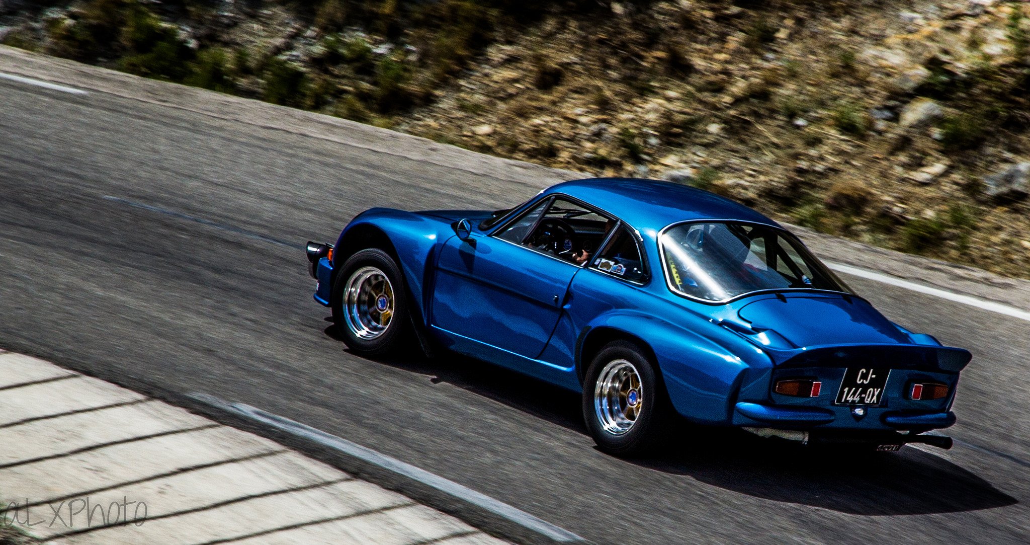 a110, Alpine, Classic, Renault, Berlinette, Cars, Rallycars, French, Coupe Wallpaper