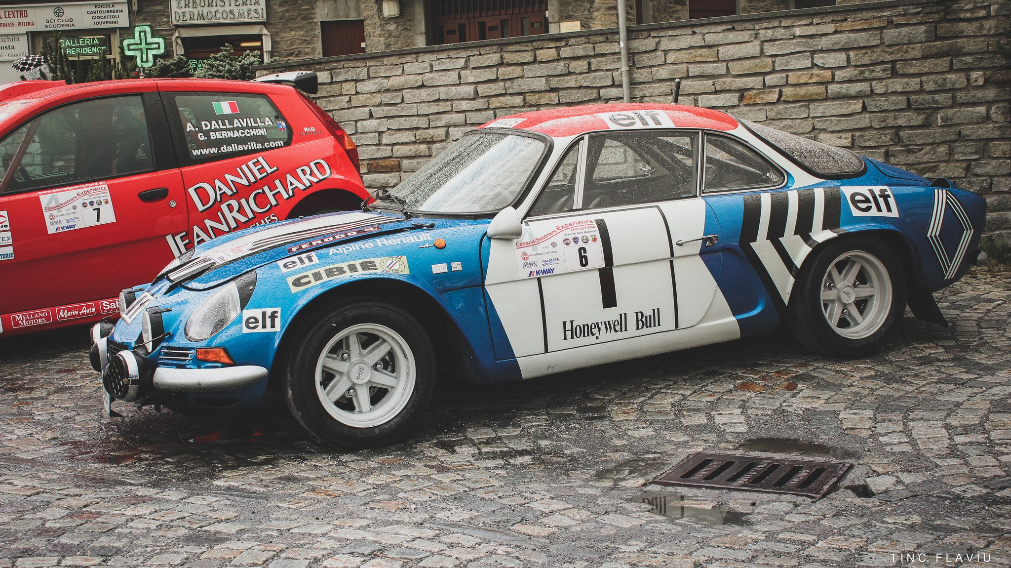a110, Alpine, Classic, Renault, Berlinette, Cars, Rallycars, French, Coupe Wallpaper