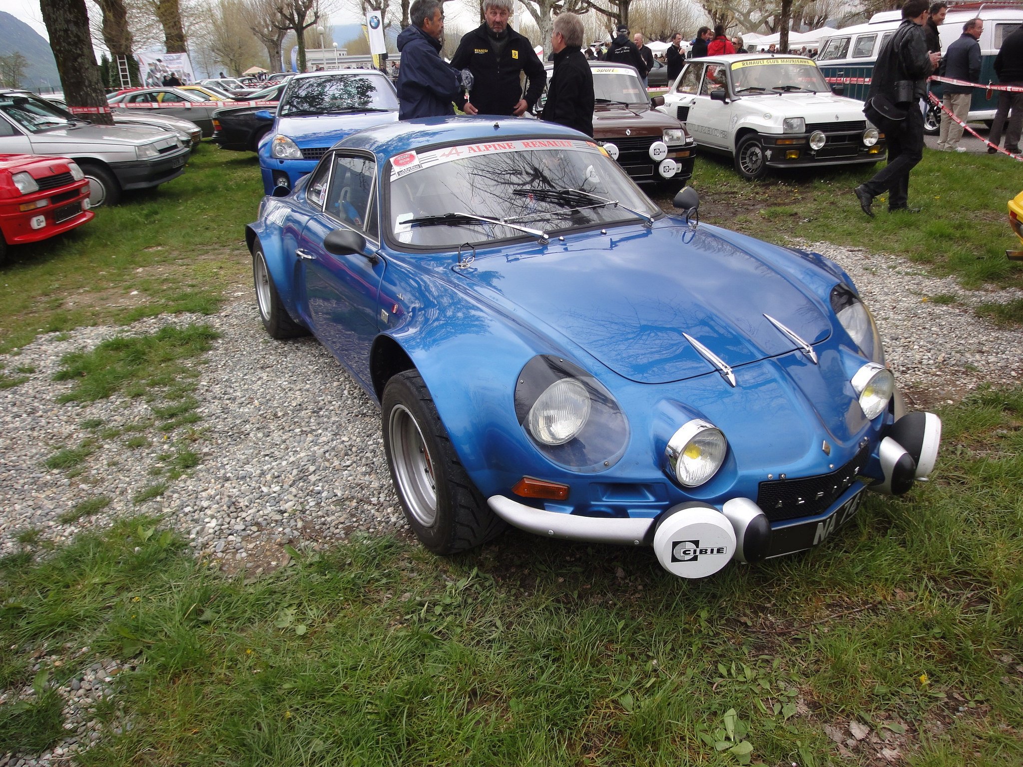 a110, Alpine, Classic, Renault, Berlinette, Cars, Rallycars, French, Coupe Wallpaper
