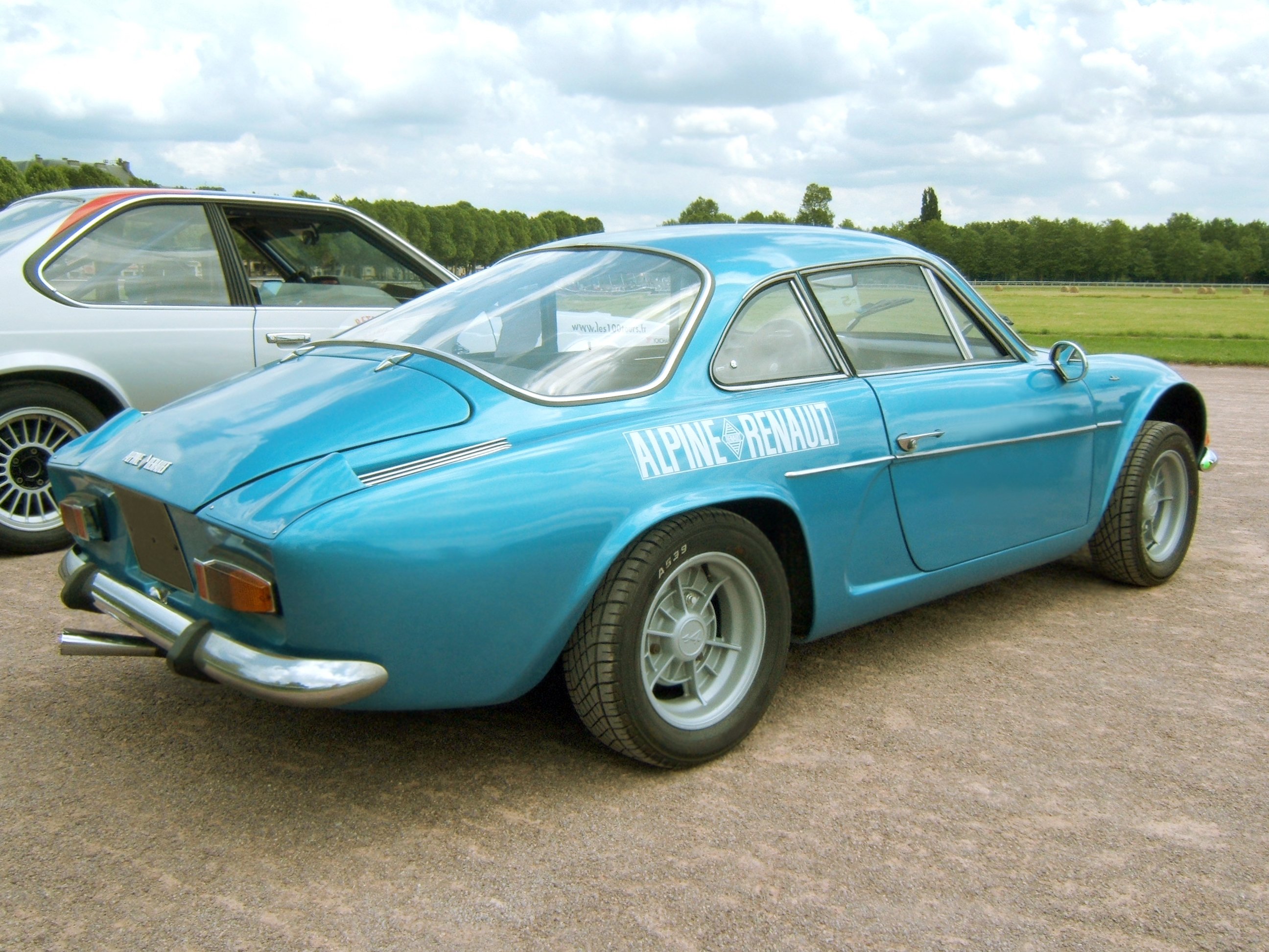 a110, Alpine, Classic, Renault, Berlinette, Cars, Rallycars, French ...