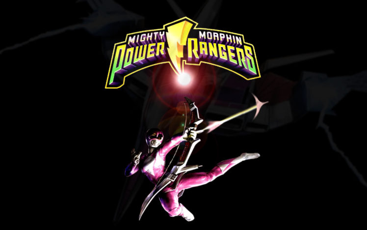 power, Rangers HD Wallpaper Desktop Background