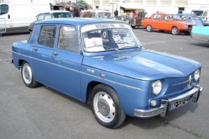 renault, R8, Renault, 8, Major, Classic, Cars, French