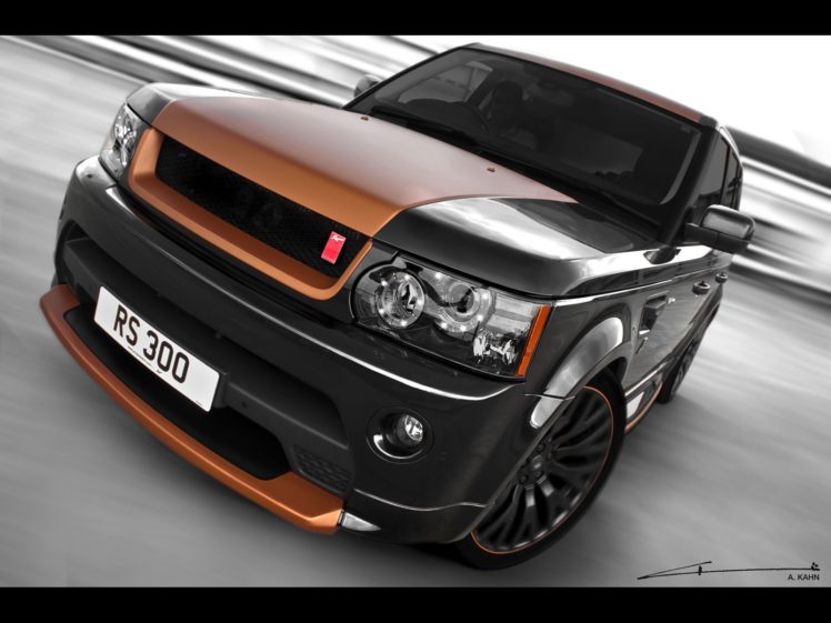 cars, Design, Sports, Vehicles, Range, Rover HD Wallpaper Desktop Background