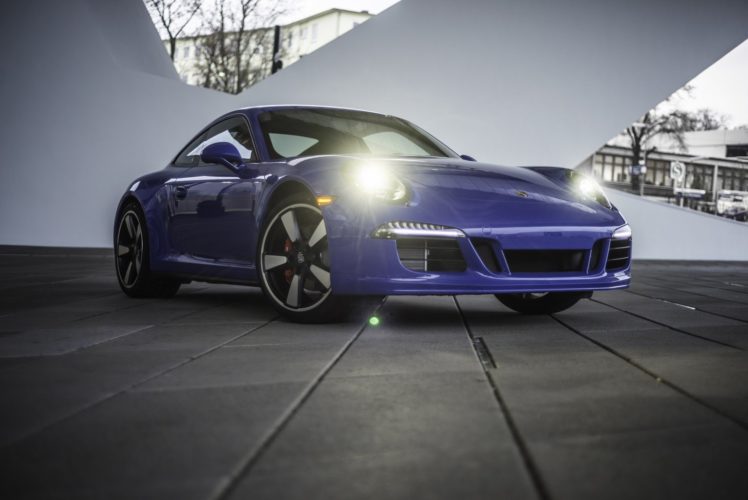 limited, Edition, Porsche, 911, Gts, Club, Coupe, Cars HD Wallpaper Desktop Background