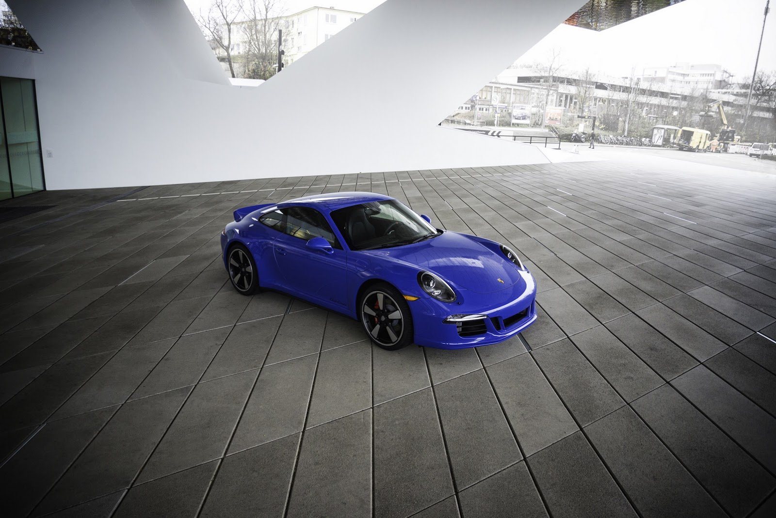 limited, Edition, Porsche, 911, Gts, Club, Coupe, Cars Wallpaper