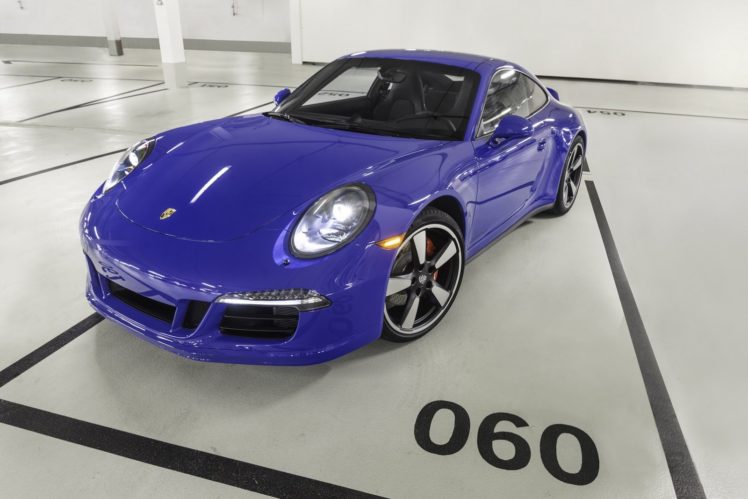 limited, Edition, Porsche, 911, Gts, Club, Coupe, Cars HD Wallpaper Desktop Background