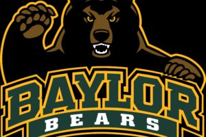baylor, Bears, College, Football