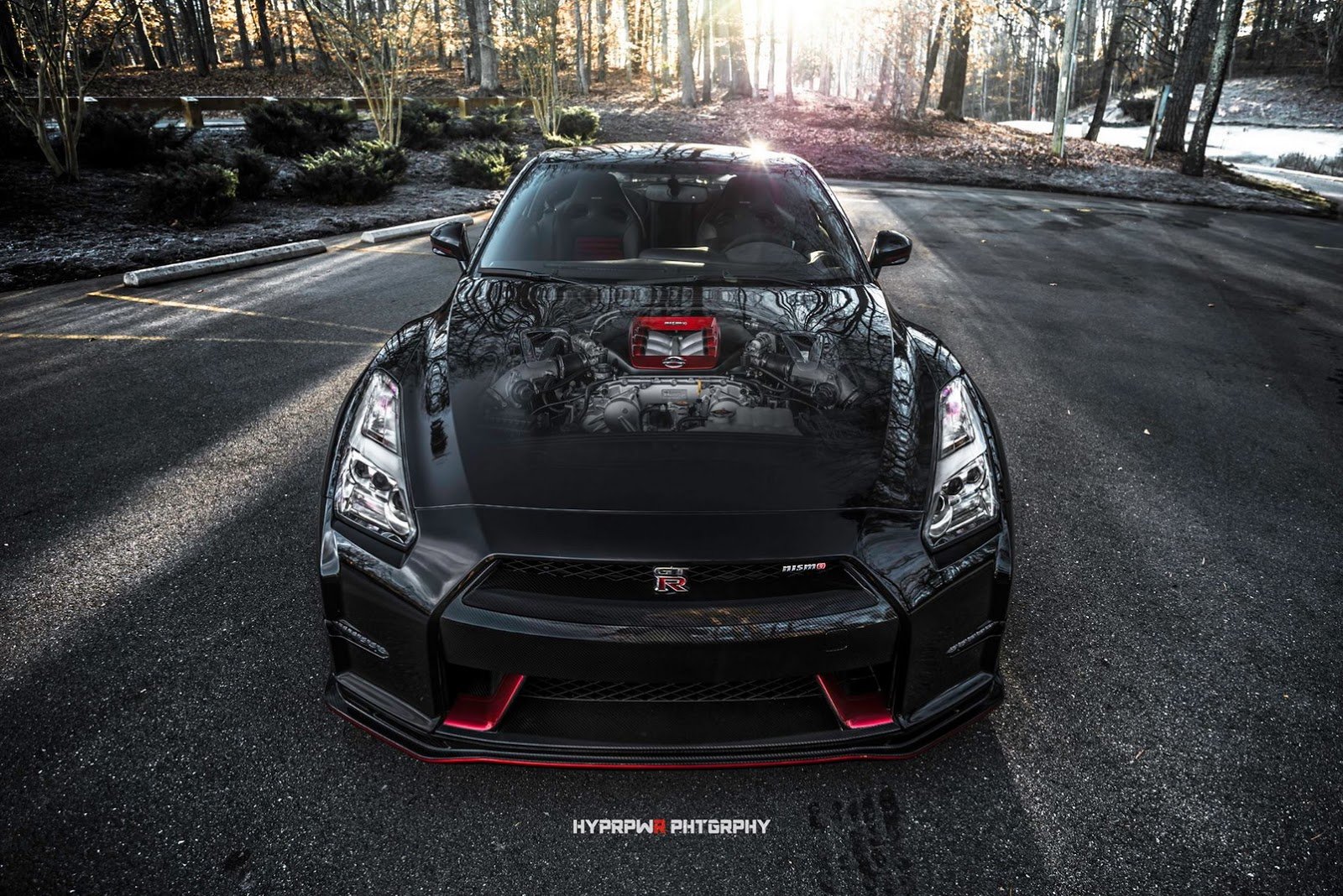 15 Nissan Gtr Nismo Coupe Cars Black Wallpapers Hd Desktop And Mobile Backgrounds
