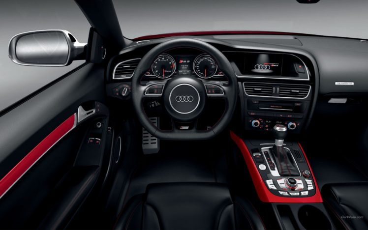 cars, Audi, Audi, Rs5 HD Wallpaper Desktop Background