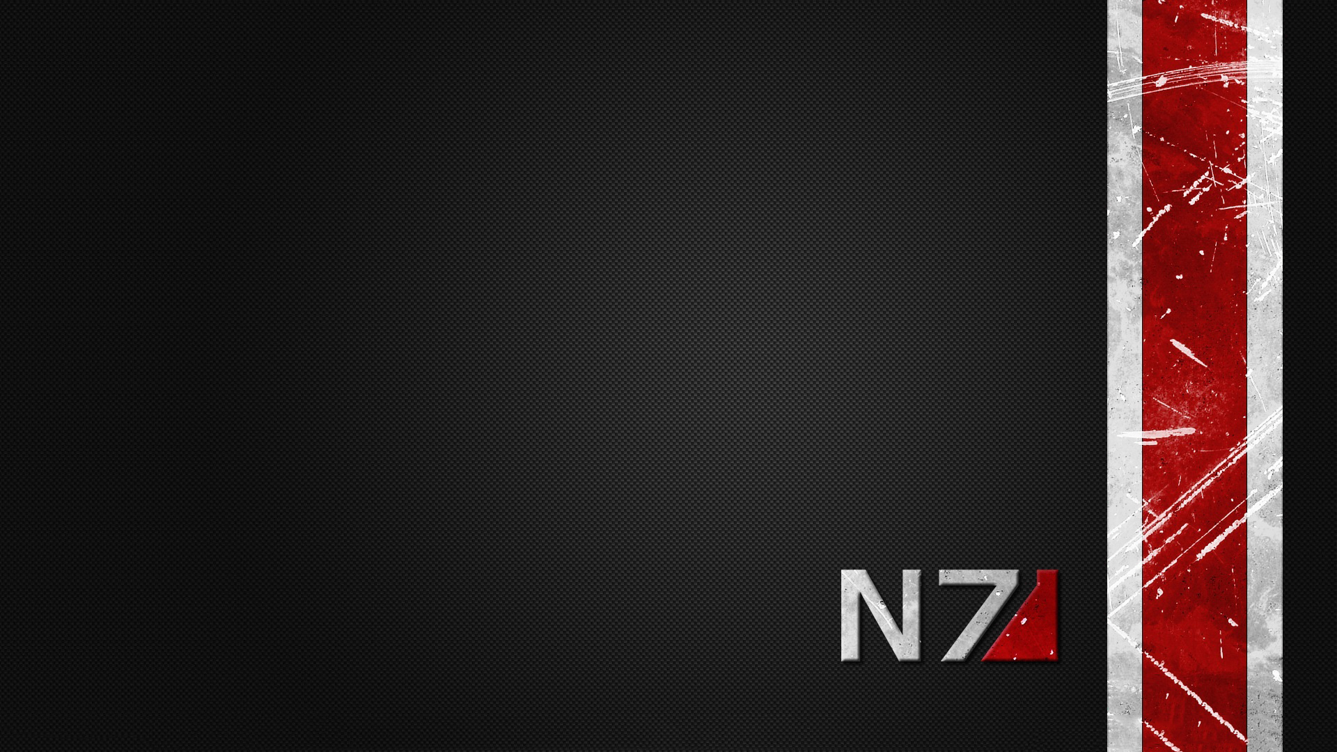 video, Games, Mass, Effect Wallpaper