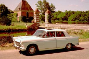 peugeot, 404, Classic, French, Cars, Sedan