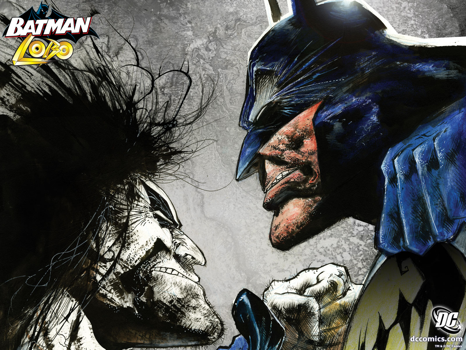 batman Wallpaper