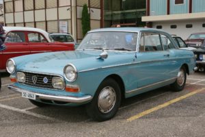 peugeot, 404, Classic, French, Cars, Coupe