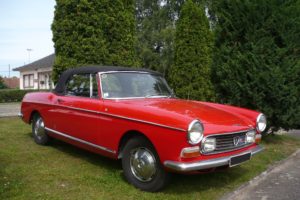peugeot, 404, Classic, French, Cars, Cabriolet, Convertible