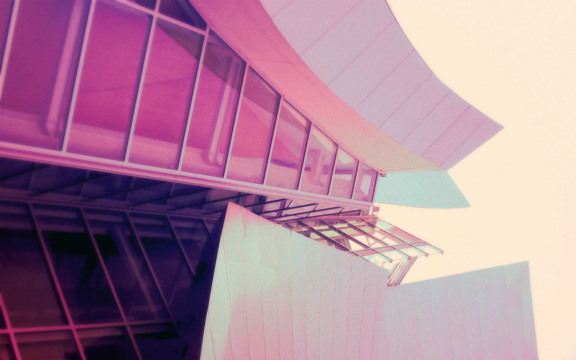 architecture Wallpaper