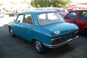 peugeot, 204, Cars, Classic, French, Sedan