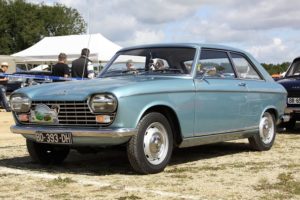 peugeot, 204, Cars, Classic, French, Coupe