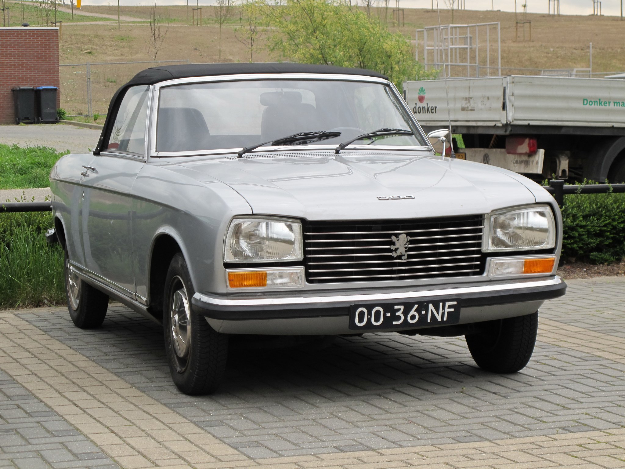 peugeot, 304, Cars, Classic, French, Convertible, Cabriolet Wallpaper