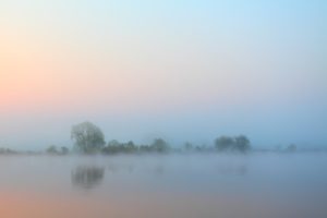 fog, Lakes