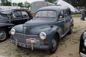 203, Peugeot, Cars, Classic, French, Wagon
