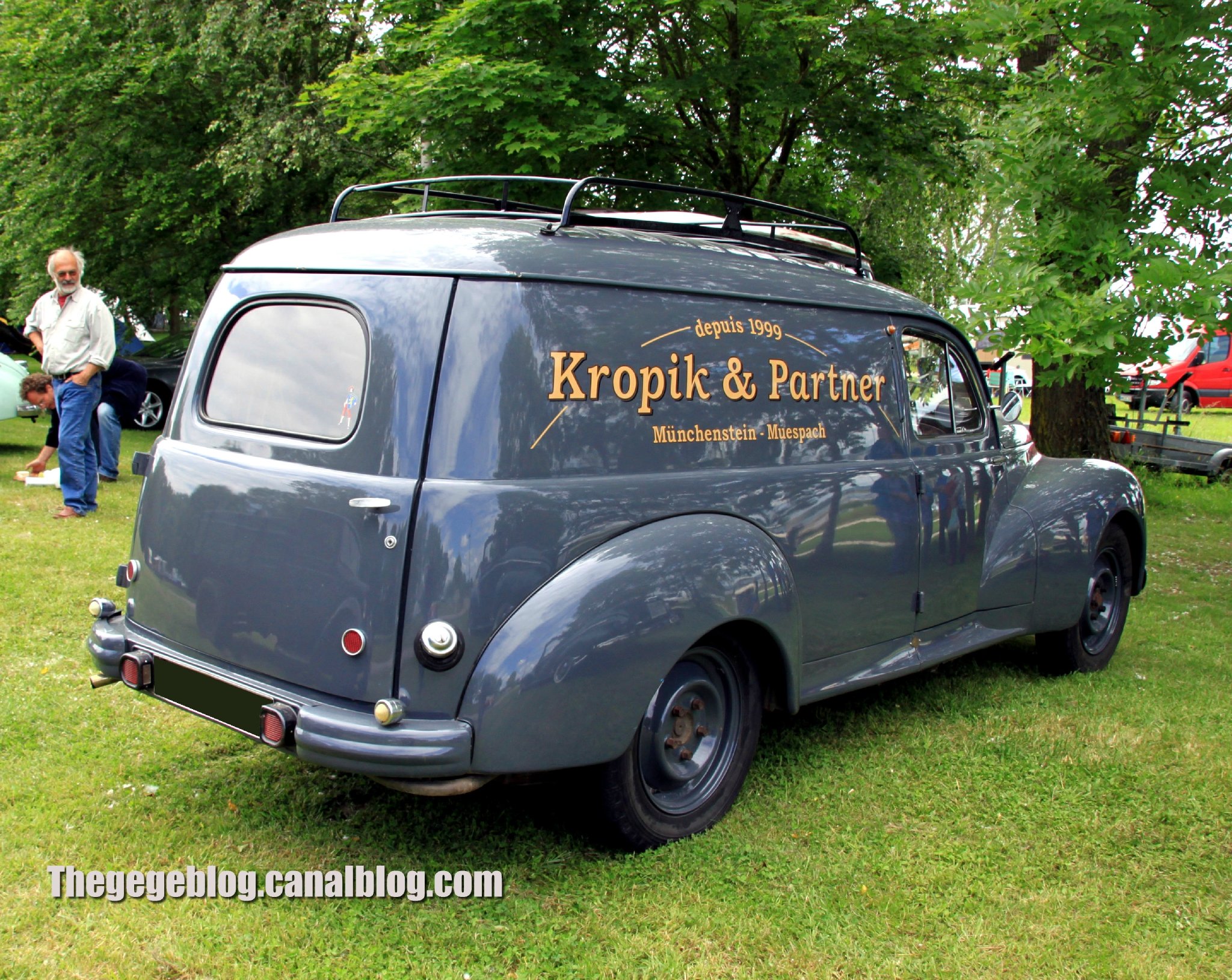 203, Peugeot, Cars, Classic, French, Van, Delivery Wallpaper