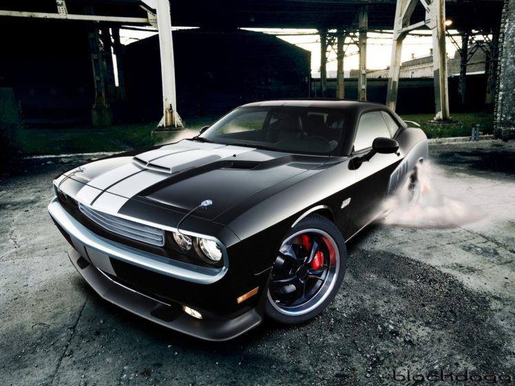 cars, Vehicles, Dodge, Challenger HD Wallpaper Desktop Background