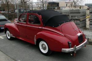 203, Cars, Classic, Cabriolet, Convertible, French, Peugeot