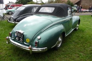 203, Cars, Classic, Cabriolet, Convertible, French, Peugeot
