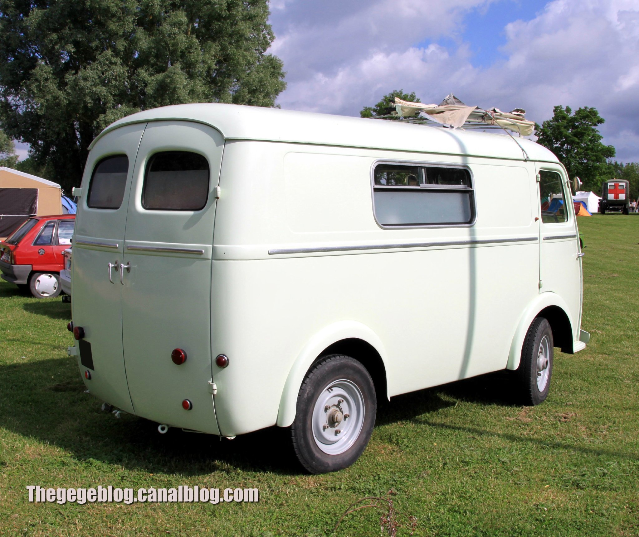 peugeot, D4a, Classic, Van, Delivery, Camionnette, French Wallpaper